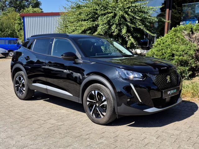 Peugeot 2008 Allure Pack PureTech