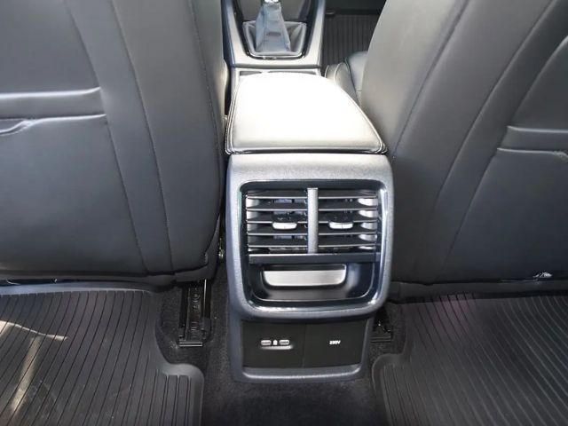 Skoda Octavia Ambition Combi