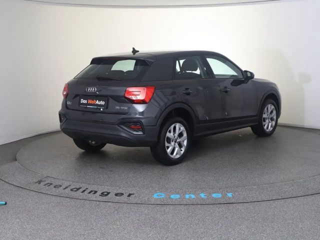 Audi Q2 35 TFSI