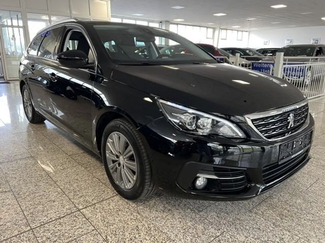 Peugeot 308 Allure Pack HDi SW