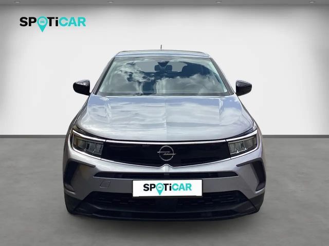 Opel Grandland X Basis