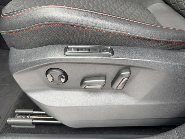 Seat Tarraco 4Drive FR-lijn