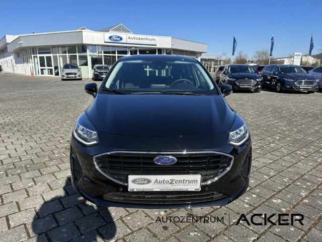 Ford Fiesta Cool & Connect