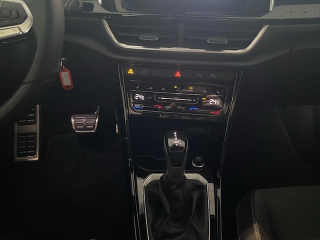 Volkswagen T-Roc 1.5 TSI DSG Plus