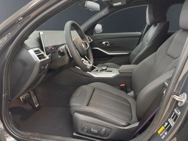 BMW 330 330e Touring xDrive