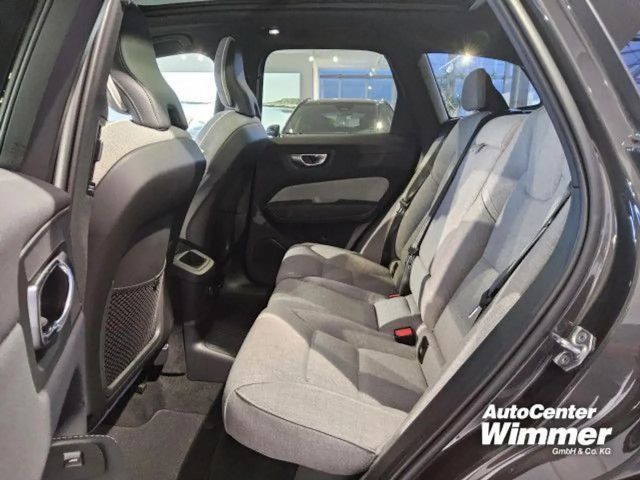 Volvo XC60 AWD Dark Plus Recharge T8