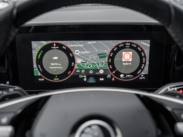 Skoda Kodiaq 1.5 TSI iV