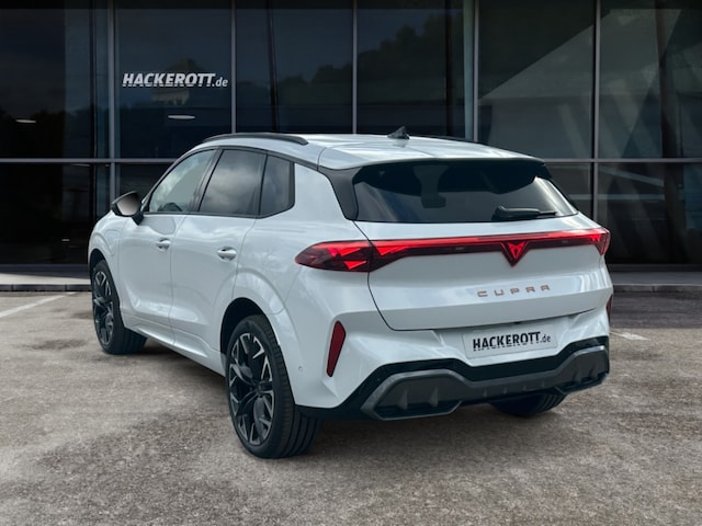 Cupra Terramar 1.5 e-Hybrid