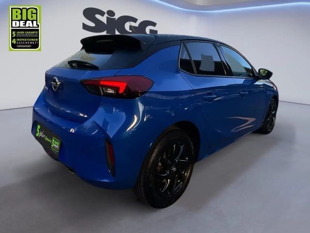 Opel Corsa GS-Line Grand Sport