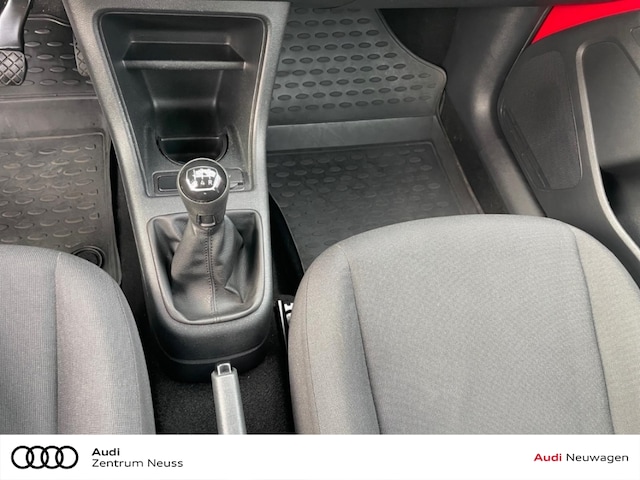 Volkswagen up! 1 0 l 48 kW (65 PS) 5-Gang