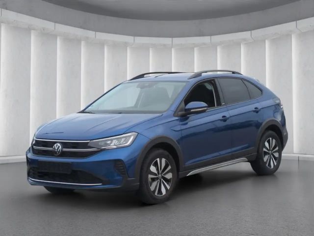 Volkswagen Taigo 1.0 TSI Move