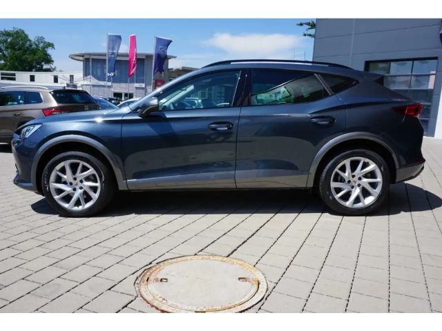 Cupra Formentor 2.0 TSI 4Drive DSG