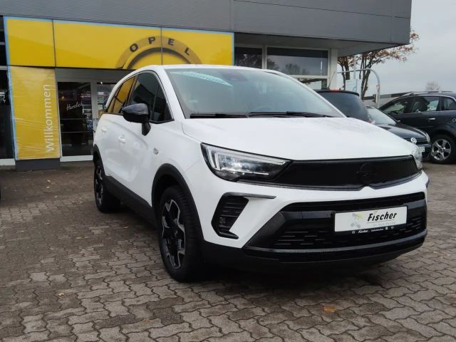 Opel Crossland X GS-Line Grand Sport