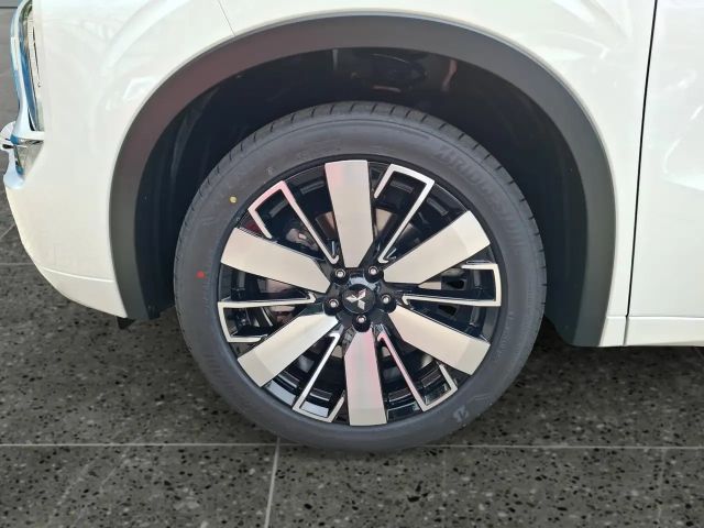 Mitsubishi Outlander 4WD PHEV