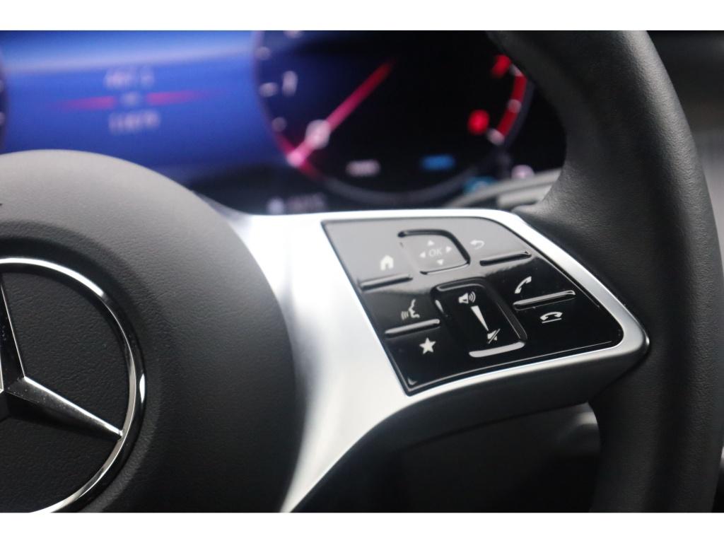 Mercedes-Benz C 180 Estate