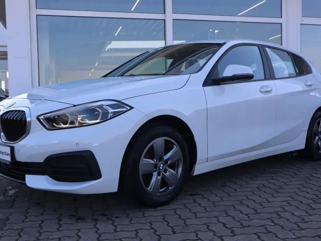 BMW 118 118i Advantage pakket Sedan