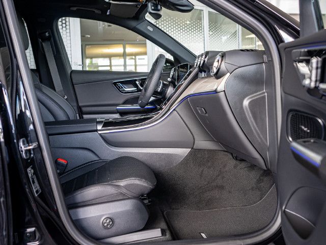 Mercedes-Benz GLC 220 4MATIC GLC 220 d