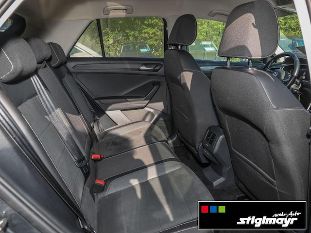 Volkswagen T-Roc 2.0 TDI Style