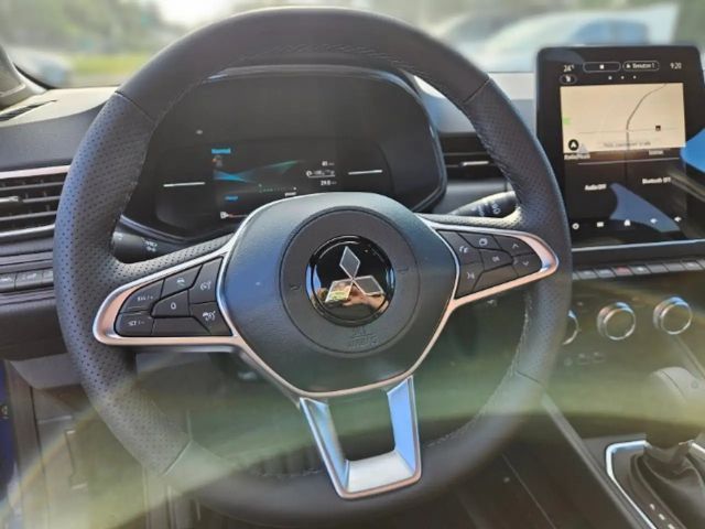 Mitsubishi Colt 1.6 Hybrid