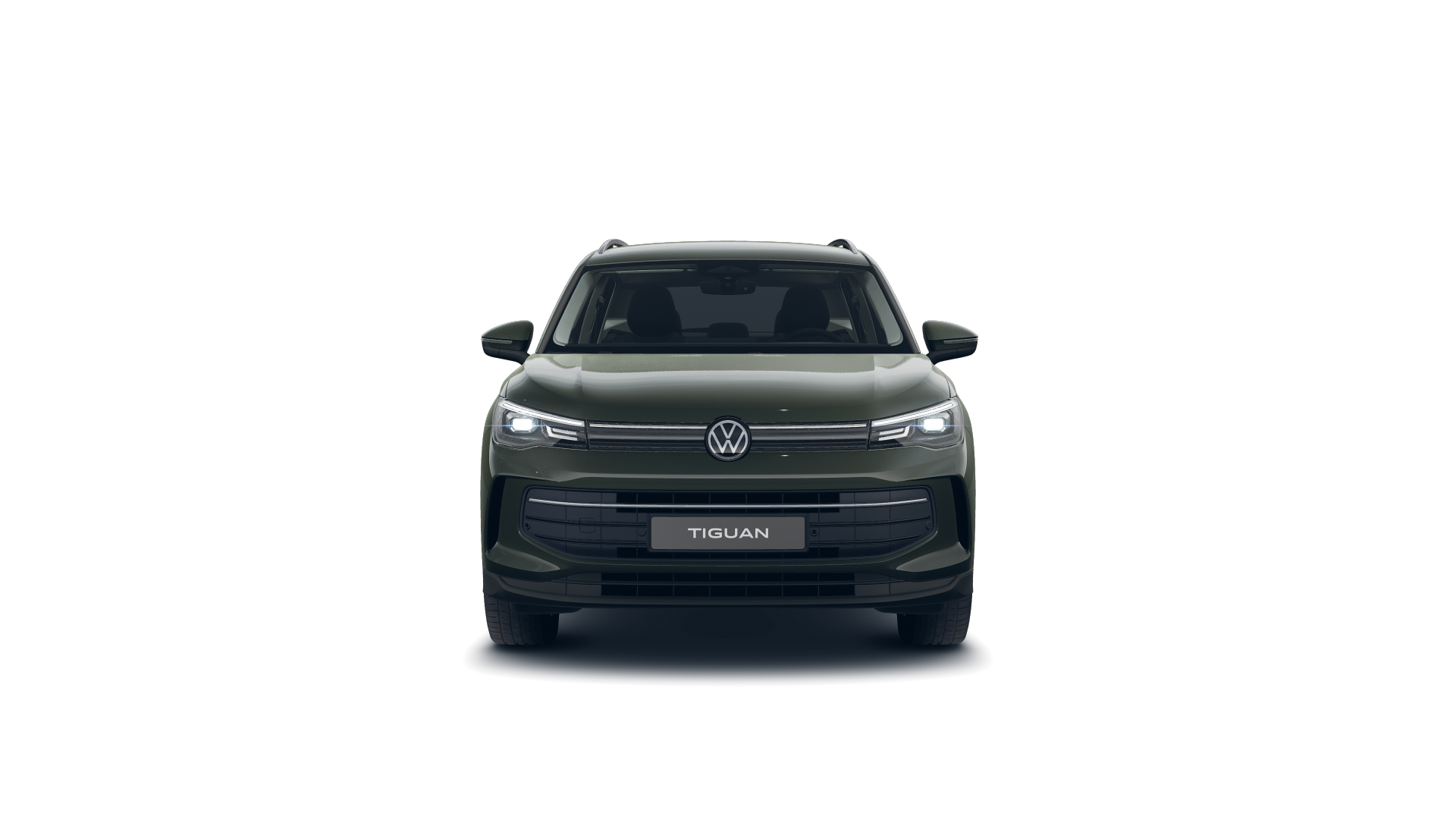 Volkswagen Tiguan 1.5 eTSI DSG Life
