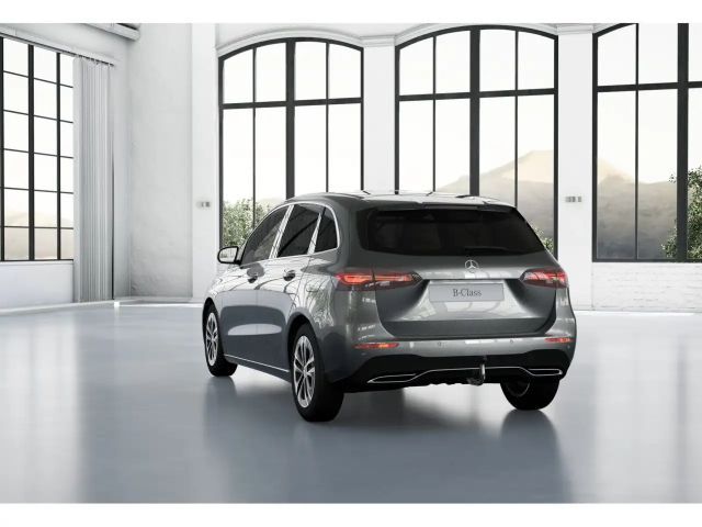 Mercedes-Benz B 200 Progressive