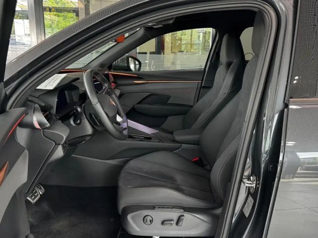 Cupra Terramar 1.5 eTSI