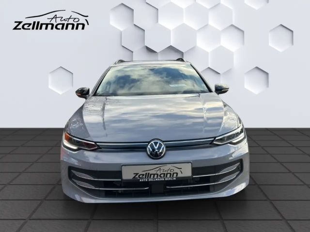 Volkswagen Golf DSG Golf VIII Variant