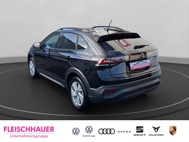 Volkswagen Taigo Life Plus