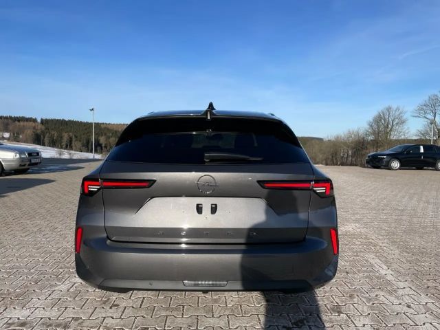 Opel Astra Sports Tourer