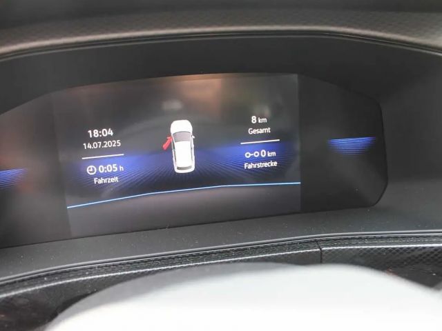 Volkswagen T-Cross 1.0 TSI DSG Life