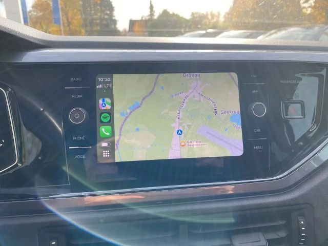 Volkswagen Polo Style