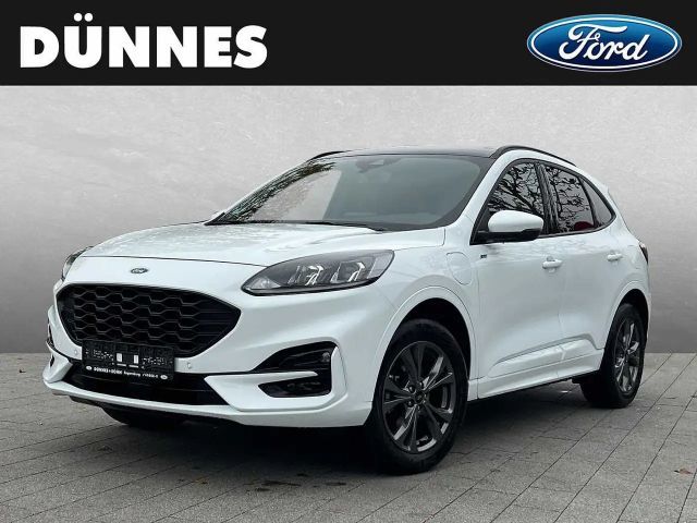Ford Kuga Plug in Hybrid ST Line
