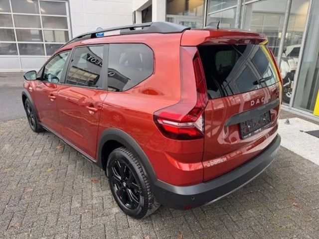 Dacia Jogger Extreme TCe 110