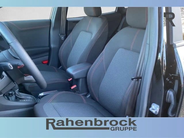 Ford Puma EcoBoost ST Line