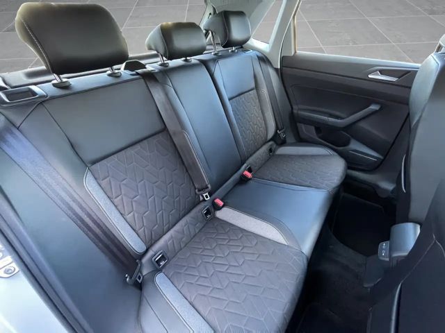 Volkswagen Polo 1.0 TSI