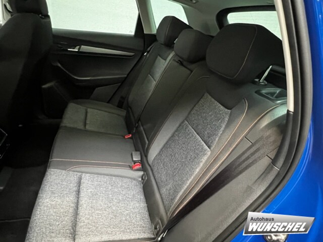 Skoda Karoq 1.0 TSI Clever