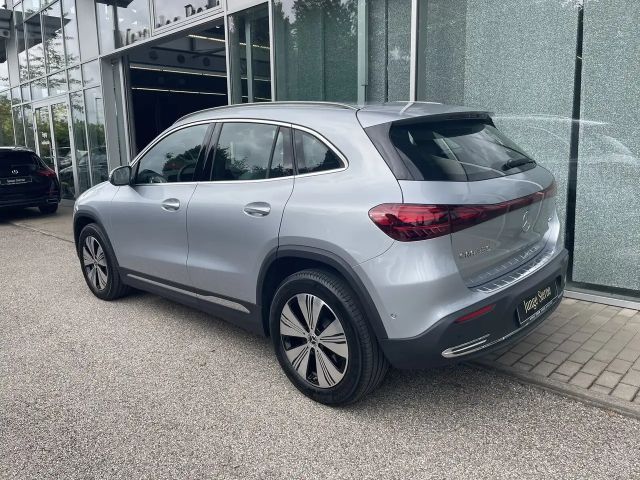 Mercedes-Benz EQA 350 4MATIC Progressive