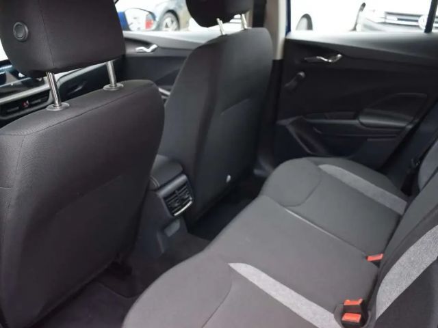 Skoda Fabia Essence 1,0 TSI