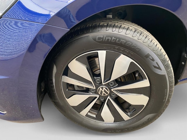 Volkswagen Touran 2.0 TDI DSG Move