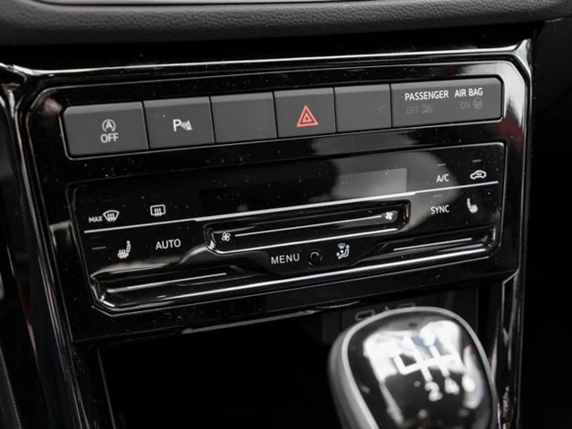 Volkswagen T-Cross 1.0 TSI R-Line