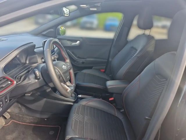 Ford Puma ST Line