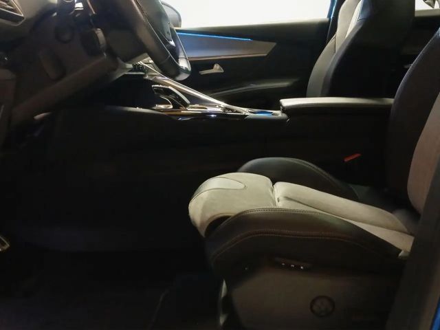Peugeot 3008 GT-Line Hybrid4