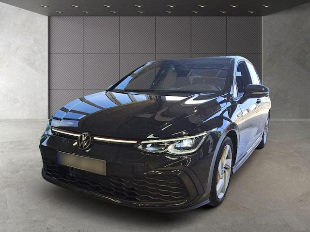 Volkswagen Golf 2.0 TSI Golf VIII