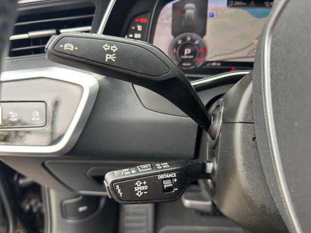 Audi A6 40 TDI Avant Quattro S-Tronic Sport