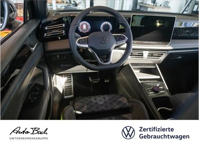 Volkswagen Passat 2.0 TDI DSG
