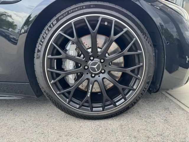 Mercedes-Benz AMG SL Aut.