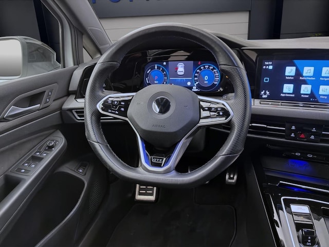 Volkswagen Golf 1.4 TSI DSG GTE