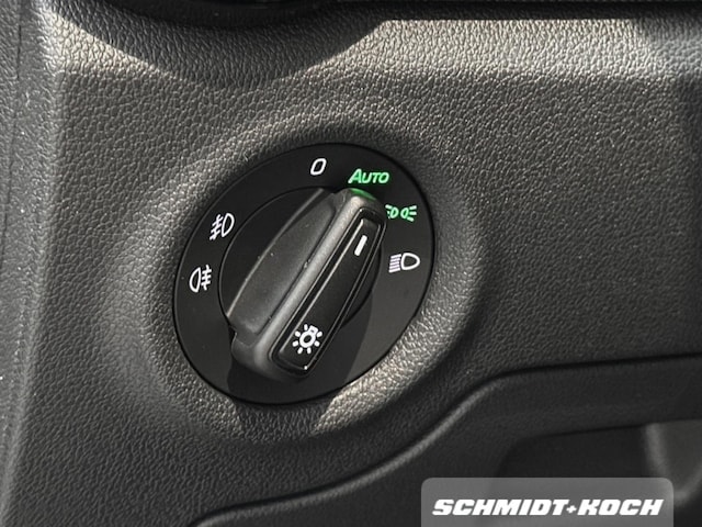 Skoda Fabia 1.0 TSI Tour