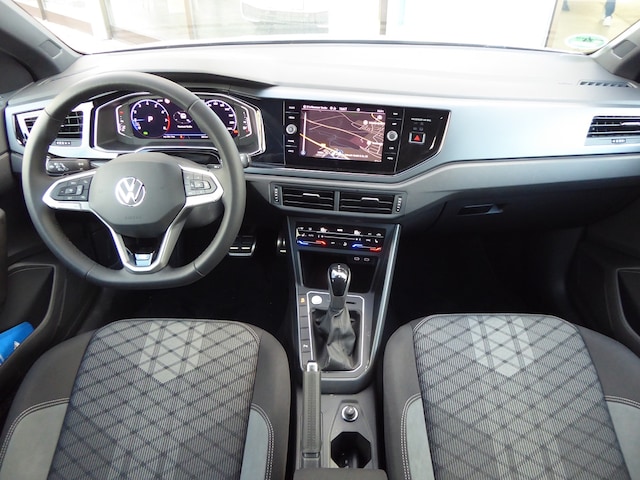 Volkswagen Taigo 1.0 TSI