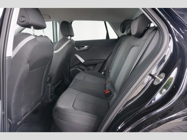 Audi Q2 35 TFSI S-Line S-Tronic